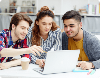 Intensive Coding Bootcamp - Educoun Global Services